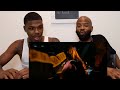 NOW THIS DIFFERENT Tee Grizzley Robbery Part 3 Official Video POPS REACTION