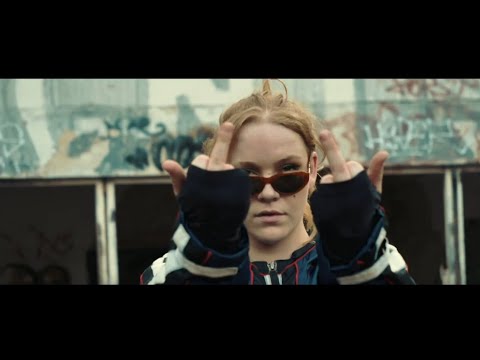 DONNA SAVAGE - Blutwiese (prod. Brenk Sinatra) Official Music Video