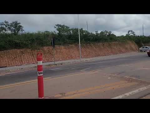 Viajando em Barcarena para Belém (Carro) | 07/12/2025 (4/5)