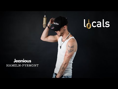 Jeanious - Kein Star | #hameln-pyrmont #38