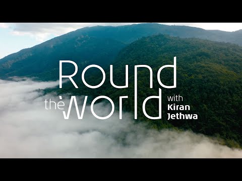 iFly KLM 360° casevideo