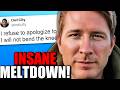 Leftists LOSE THEIR MINDS After OWL CITY Said This...