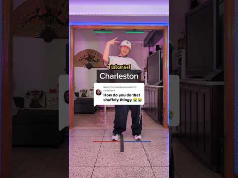 Charleston Tutorial 2025