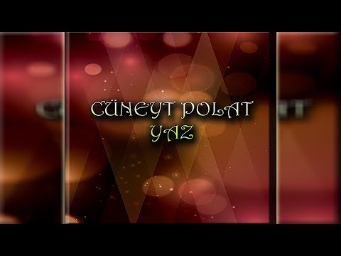 Cüneyt Polat - Yaz