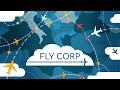 Vídeo de jugabilidad de Fly Corp  Playstation