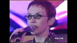 Eurythmics - Live In Rome (2000)