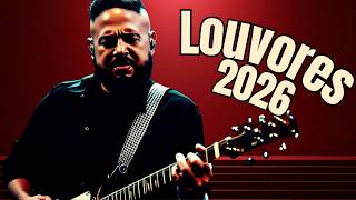 Louvores 2026 - Responde-me Quando eu Clamar