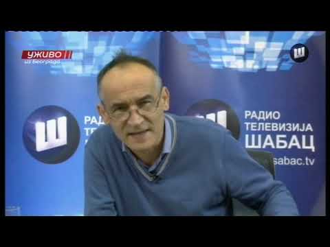 U SRBIJI DANAS 1.11.2019.