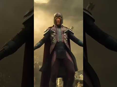 Magneto vs freezer