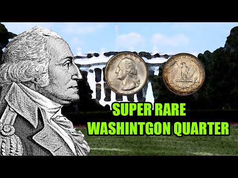 Why Is the 1932 S Quarter So Rare?