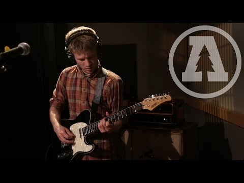 Two Inch Astronaut - Foulbrood - Audiotree Live