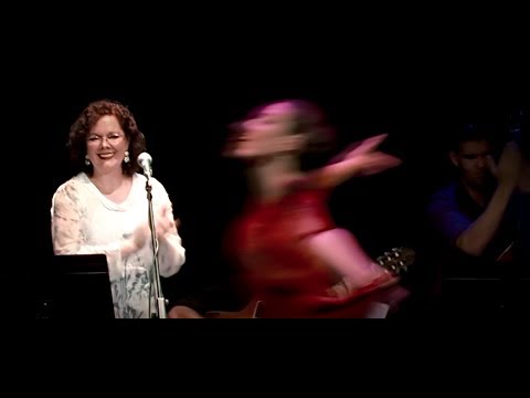 Ima Galguén & Ensemble Confluencias (LIVE) - El Lugar del Comienzo