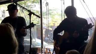 The Smashing Pumpkins - 'The Spaniards' (Madame ZuZu's, 5.29.16)