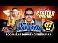 SE TERMINO MIX D R FELIX NAVARRO Y SOMBRA AZUL En 4K HUANCAYO 2019
