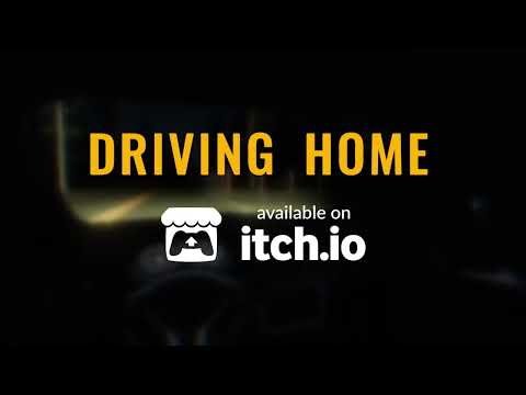 Driving Home youtube-video