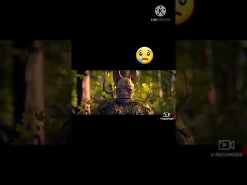 CGI and VFX short film. Our horizon