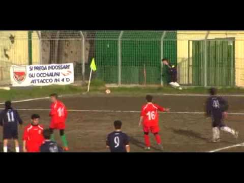 Atletic Cicciano-real Grumese 4-1 cat. mini allievi
