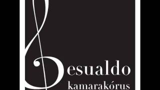 Hajdu Mihály: Rímjáték havasesőben (Tavaszi motetták III.)