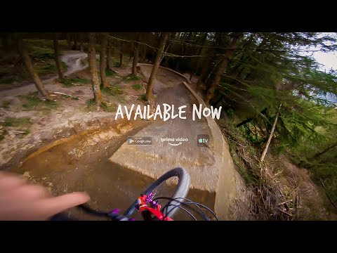 VISION | Dream Line POV - Revolution Bike Park