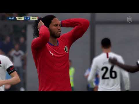 Maldonado FC vs Kachilupy FC (0-0) Liga Fifasud