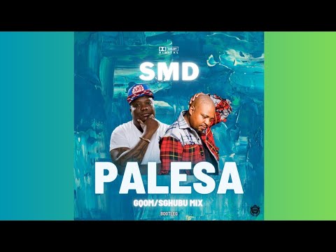 L'VOVO FT. PROFESSOR - PALESA [GQOM/SGHUBU](BOOTLEG PRODBY.SMD)