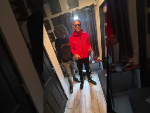 Rxch Shawn x T6nk -5/4/23 Freestlye