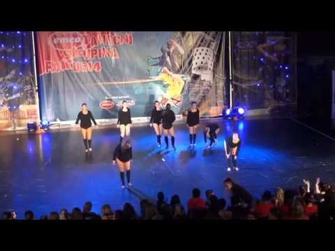 UNDER THE SKIN - Besta Chrudim - TSR -reg.