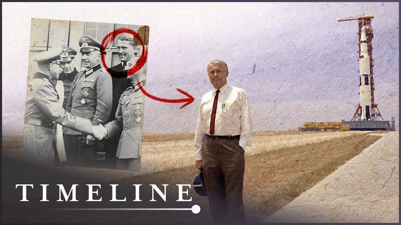 Von Braun: Pioneer Of Space, Architect Of War