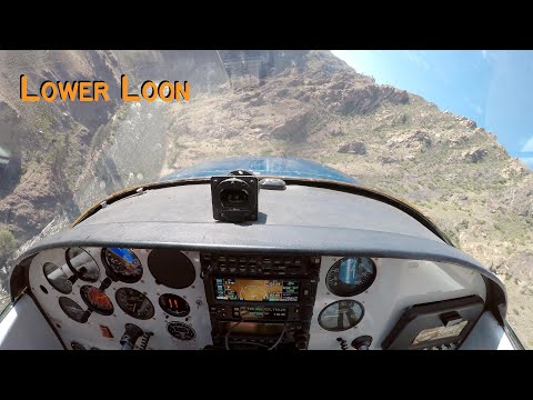 Lower Loon & Wilson Bar Idaho Backcountry Airstrips