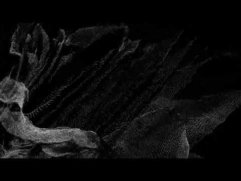 Ali Sorena - Shabe Sarde Kalanshahr (Official Visualizer)