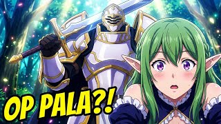 NA-TRAP SA LARO BILANG ISANG KALANSAY?! PERO SOBRANG LAKAS PALA! | Skeleton Knight Tagalog Recap
