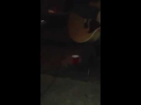 New dorp backyard jam 5/18/2013