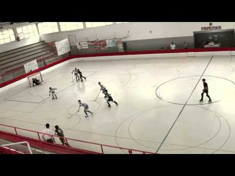 CP. Voltrega B - Bigues i Riells Semifinal