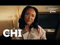 Alicia & Shaad Spark A Connection | S6 E10 Official Clip 1 | The Chi | Paramount+ With SHOWTIME