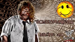 WWE &#39;13: Mankind (1998-1999) - Schizophrenic +DL