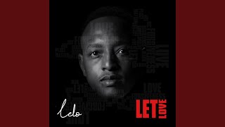 Let Love