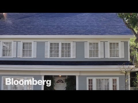 テスラのソーラールーフは予想以上に安い (Tesla's Solar Roof Is Cheaper Than Expected)