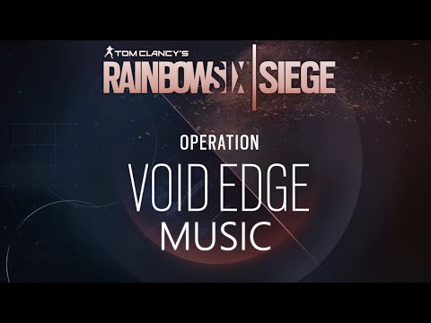 Void Edge Music