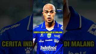 Download lagu Laga Emosional Wiliam vs Arema FC 🥹❤️ mp3