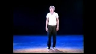 Billy Elliot (London 2005) Act 2