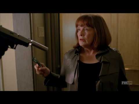 Fringe 119 The Road Not Taken: The Last Scene