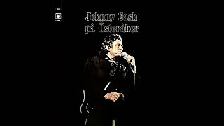Johnny Cash - Orleans Parish Prison (Live) [Audio] | Pa Osteraker (1973)