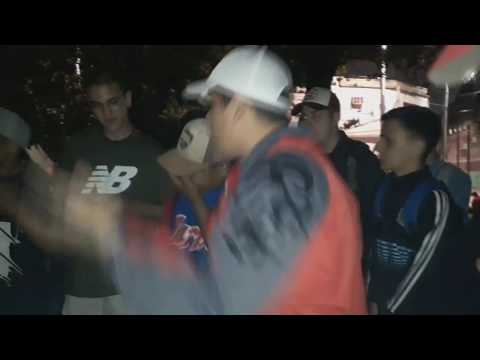 TITO PABLO vs DENTE NAZA vs REN DEMON - Clasificatoria (2VS2 - 24/03) Hermandad Free