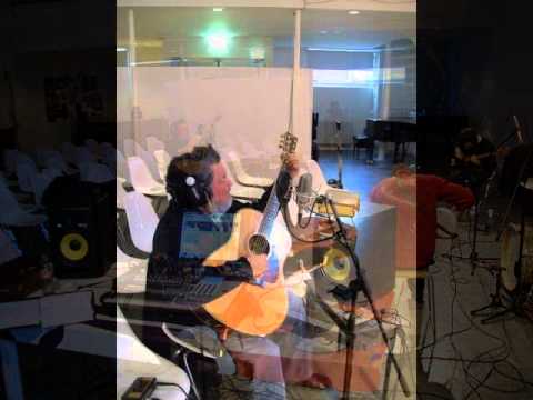 David Rodriguez & The Rhythm Chiefs at the Kunstkerk in Dordrecht NL