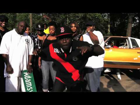DJ THUMBS UP / YING YANG TWINS GUMBO PRESENTS " GRIND TIME / ALL DAY" MUSIC VIDEO