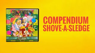 TeZ-X Spectrum Compendium Shove-a-Sledge