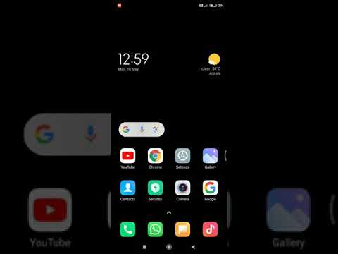 How to change default Browser in mi phones|ब्राउज़र कैसे बदले| SP Jangid