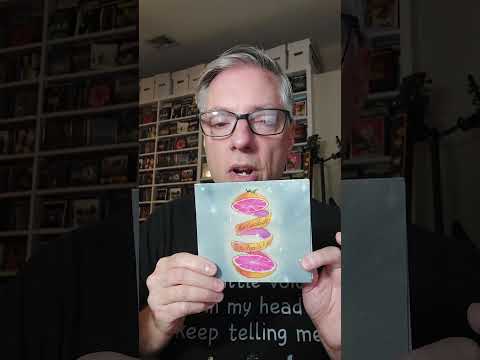 Short- Review: Miss Cantaloupe 'Beets Began to Rise' (folk rock/pop/prog)