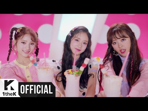 [Teaser 2] FANATICS-FLAVOR(파나틱스-플레이버) _ MILKSHAKE