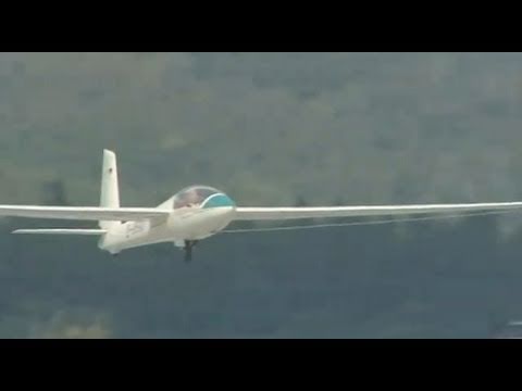 2009 / 13th FAI World Glider Aerobatic Championship